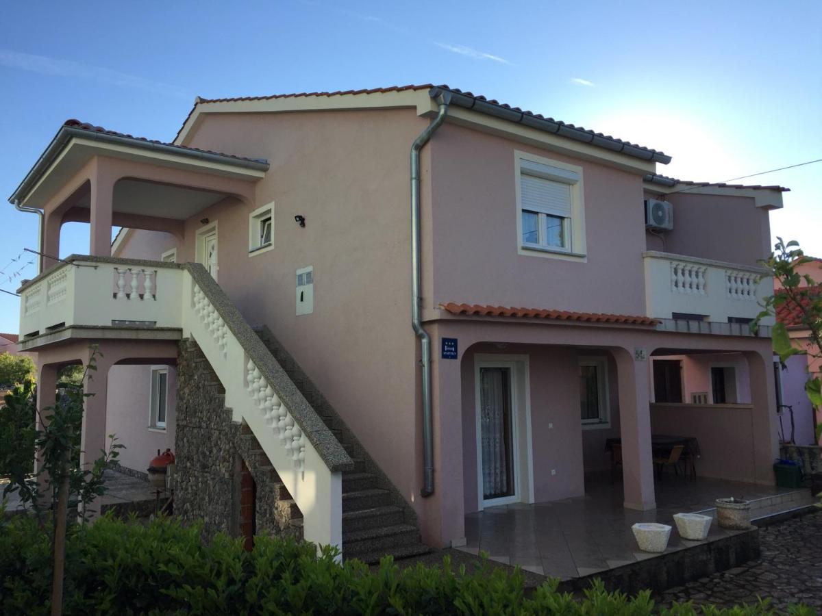 Apartments Kukuruzovic Vrh  Exterior foto
