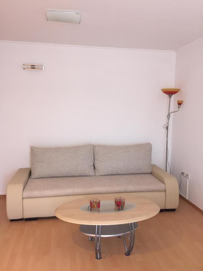 Apartments Kukuruzovic Vrh  Exterior foto
