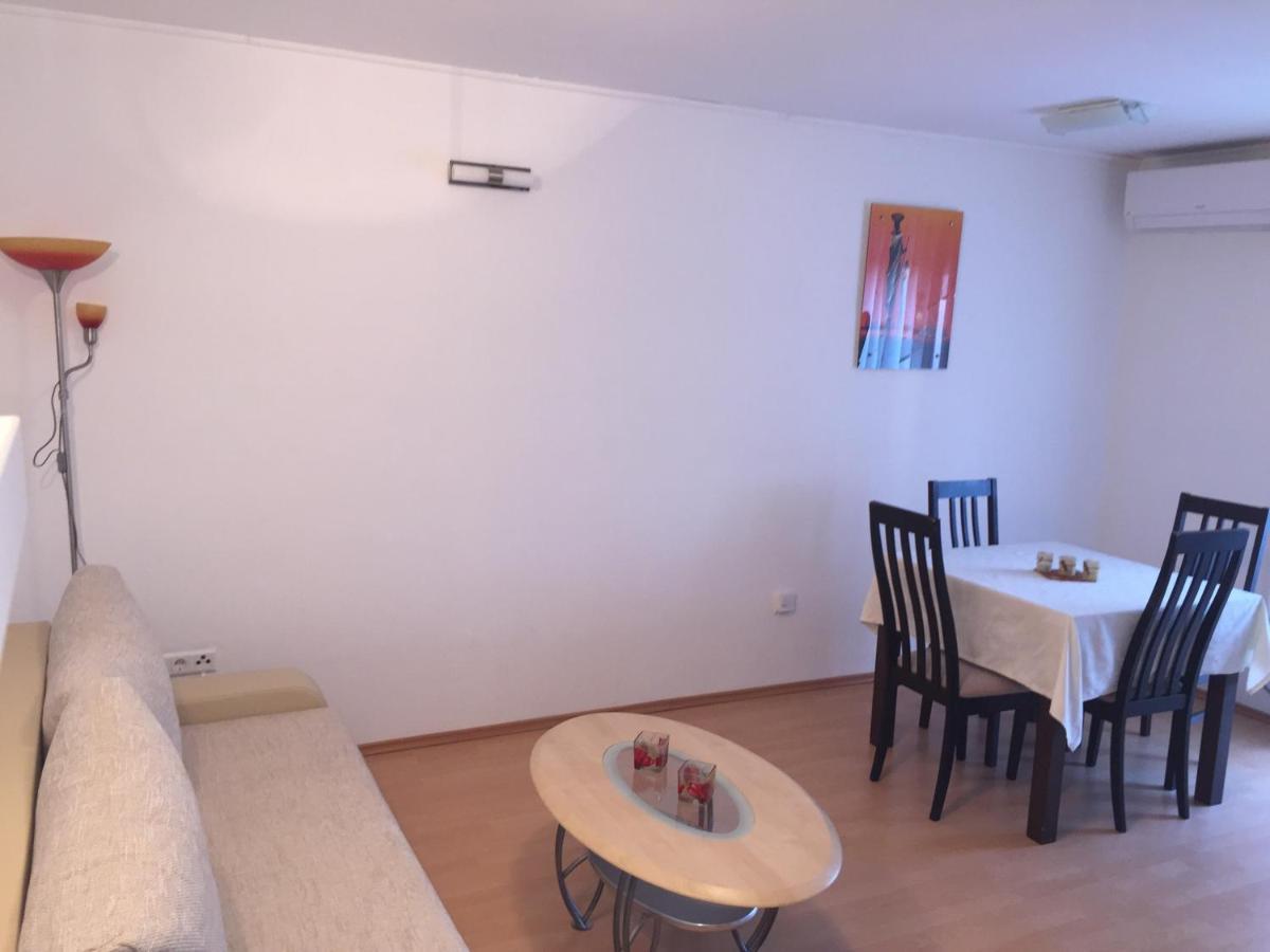 Apartments Kukuruzovic Vrh  Exterior foto