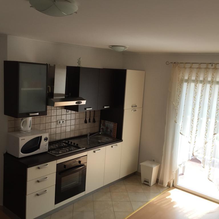 Apartments Kukuruzovic Vrh  Exterior foto
